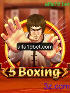 Explorando as Dinâmicas do Jogo 5Boxing: Estratégias e Regras