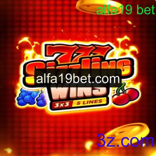 Descubra as Emoções de 777sizzlingwins com Alfa19 Bet