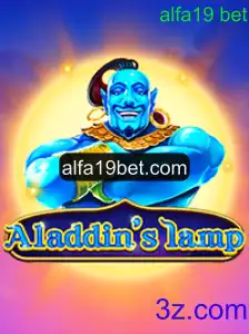 Descubra Aladdinslamp: O Jogo Inovador que Está Revolucionando o Mundo dos Games