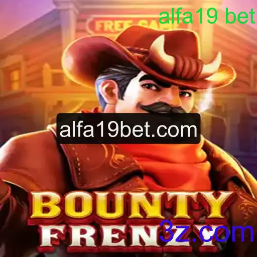 BountyFrenzy: Um Mergulho no Excitante Mundo do Jogo Alfa19 Bet