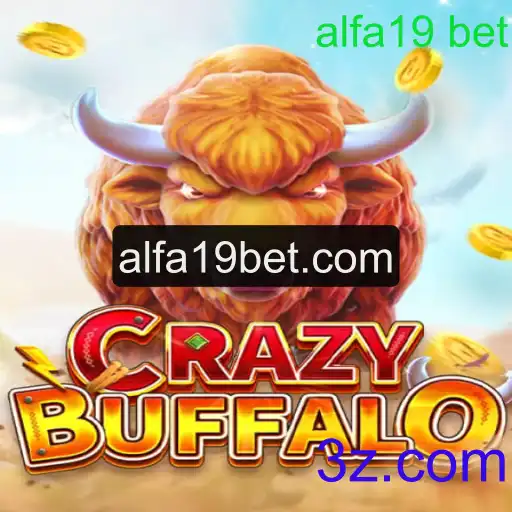 Descubra o Jogo Inovador CRAZYBUFFALO e Como Joga-lo Eficazmente