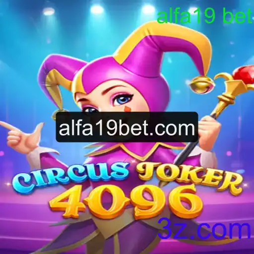 Descubra o Universo de CircusJoker4096: O Novo Jogo do Ano