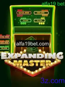 Explorando o Mundos de ExpandingMaster e a Versão alfa19 bet