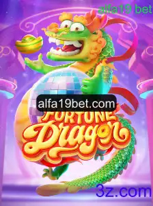 Descubra o Mundo de FortuneDragon: Uma Nova Experiência de Jogo com Alfa19 Bet