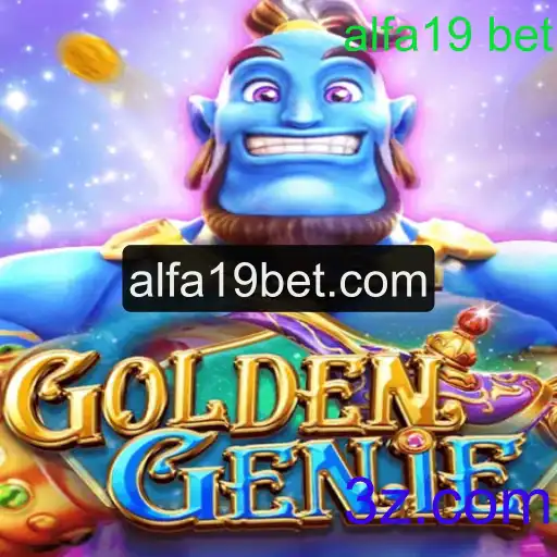 Descubra o Fascinante Mundo de GOLDENGENIE: O Novo Jogo que Está Revolucionando Alfa19 Bet
