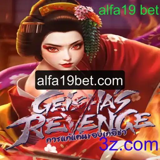 GeishasRevenge: A New Era in Interactive Gaming with Alfa19 Bet