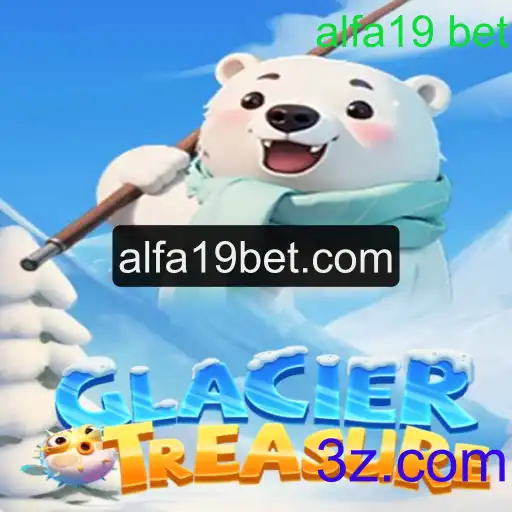 Descobrindo GlacierTreasure: Uma Aventura no Alfa19 Bet