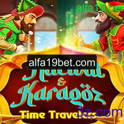 Explorando o Fascinante Universo de HacivatandKaragoz: Um Novo Jogo em Alfa19 Bet