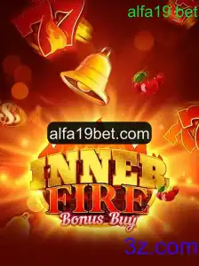 Explorando InnerFireBonusBuy: O Novo Jogo de Azar com Alfa19 Bet