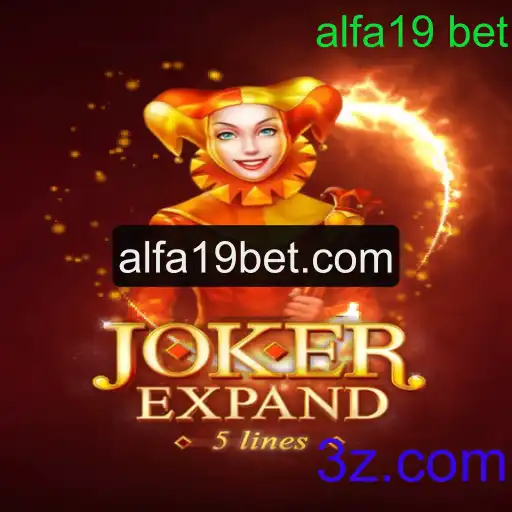 JokerExpand: Explorando as Emoções do Jogo com alfa19 bet