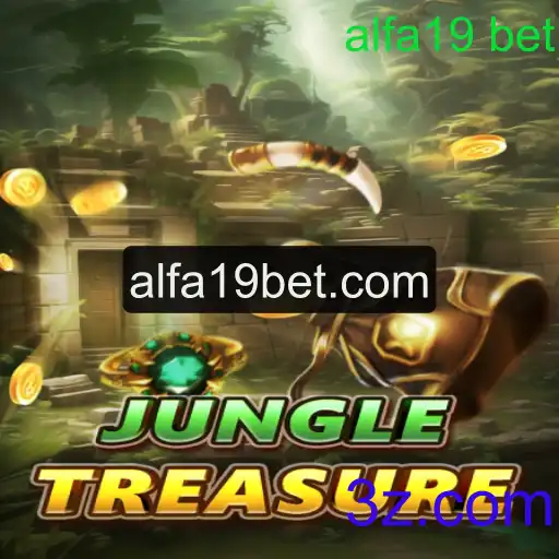 Explorando o Mundo de JungleTreasure: Alfa19 Bet em Destaque
