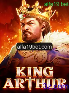 Descubra o Mundo de KingArthur: Alfa19 Bet