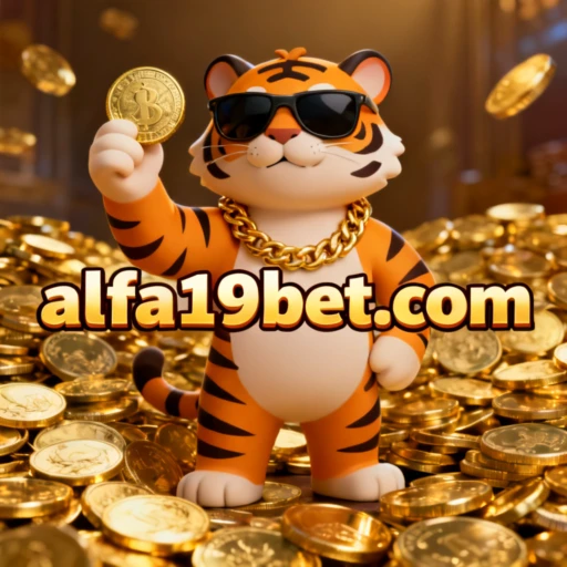 alfa19 bet Logo