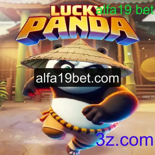 Descubra o Mundo Emocionante de LuckyPanda: O Jogo de Apostas do Momento