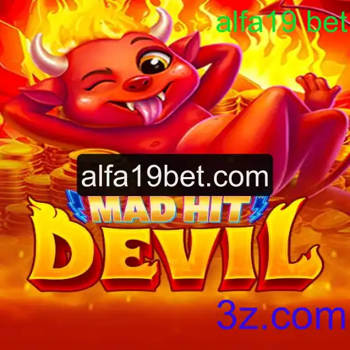 Descubra MadHitDevil: O Novo Jogo de Estratégia Revolucionário