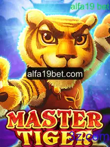 Entendendo MasterTiger: A Revolução no Mundo dos Jogos