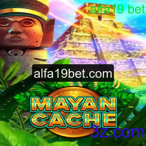 MayanCache: Descubra os Mistérios do Passado em alfa19 bet