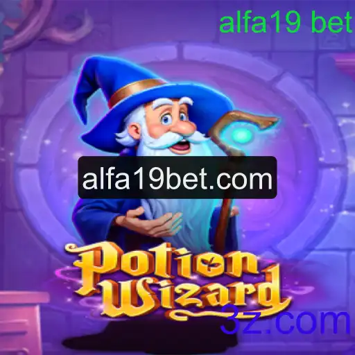 Descubra o Fascinante Mundo de PotionWizard com Novidades do Alfa19 Bet