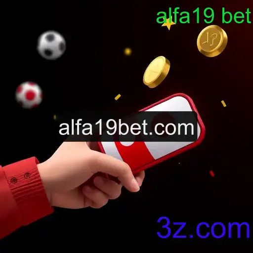 Promoção e Estratégias Empresariais: Explorando o Potencial de Alfa19 Bet