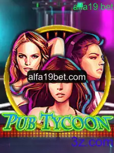 Descubra o Mundo Empolgante de PubTycoon e Aventure-se no Alfa19 Bet