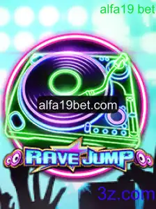 Introdução ao Mundo de RaveJump: Alfa19 Bet e Regras do Jogo