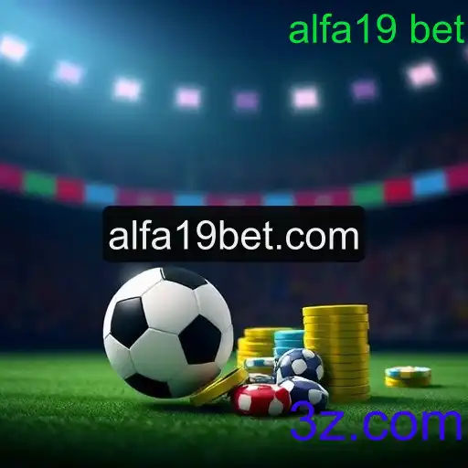 Jogo Responsável: Alfa19 Bet e a Importância para a Sociedade