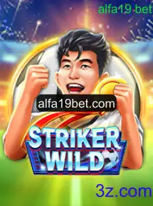 Explorando o Mundo de StrikerWILD