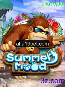 Explorando o Fascinante Mundo do Jogo SummerMood: Alfa19 Bet