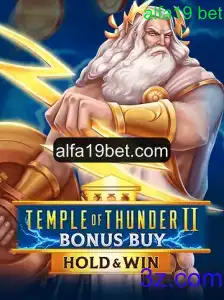 Exploração Profunda em TempleofThunderIIBonusBuy: Aventuras e Estratégias