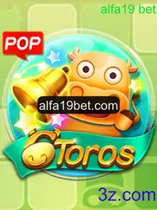A Revolução do 6Toros: Como Jogar e se Divertir com Alfa19 Bet
