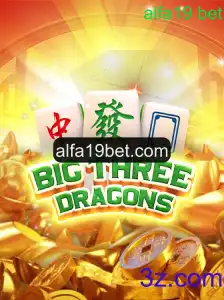 BigThreeDragons: Aventuras, Estratégias e Regras