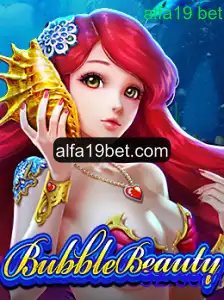 Descubra BubbleBeauty: Uma Experiência de Jogo Inovadora
