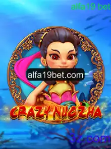 Descubra o Mundo Fascinante de CrazyNuoZha: Alfa19 Bet