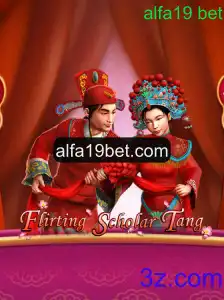 Explorando o Mundo de Flirting Scholar Tang: A Última Sensação do Jogo