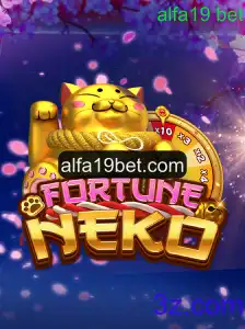 FortuneNeko: O Fascinante Mundo do Jogo de Apostas Alfa19 Bet