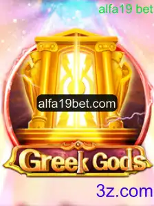 Descubra o Fascinante Mundo de GreekGods: Alfa19 Bet
