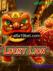 Descubra o Fascinante Mundo de LuckyLion: Um Novo Horizonte em Jogos