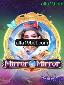 Descubra o Fascinante Mundo de MirrorMirror: Alfa19 Bet