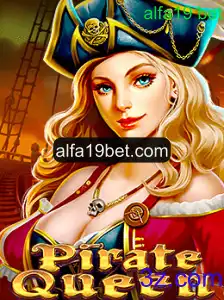 Explorando PirateQueen e a Atualização Alfa19 Bet