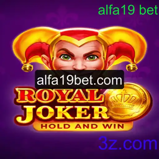 Descrição e Regras do Jogo RoyalJoker com Destaque em Alfa19 Bet