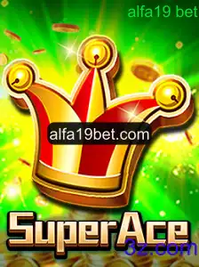 SuperAce: Uma Nova Era nos Jogos de Estratégia com alfa19 bet