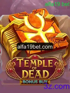 Explorando o Mundo de TempleofDeadBonusBuy: Um Mergulho Aprofundado no Jogo