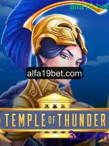 Descobrindo TempleofThunder: Um Mergulho no Mundo do Alfa19 Bet