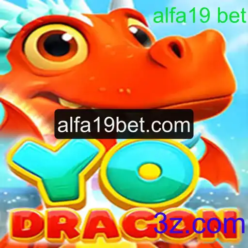 Descubra o Mundo Fascinante de YoDragon: Alfa19 Bet